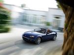 Mazda MX-5 Roadster Coupe 2006 года